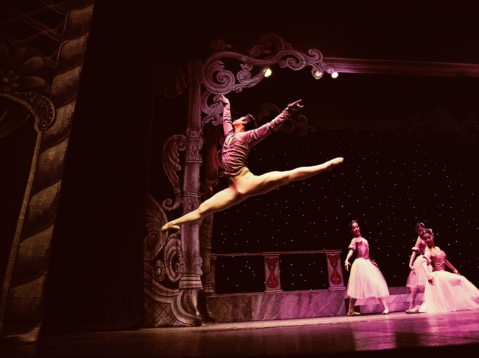 Nutcracker
