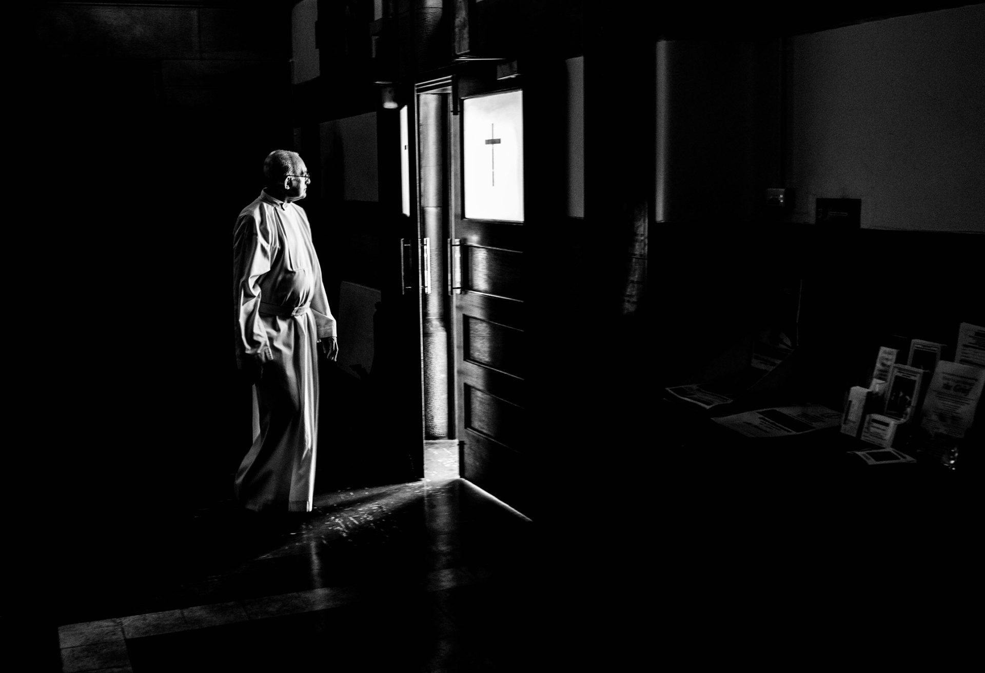 Reverend