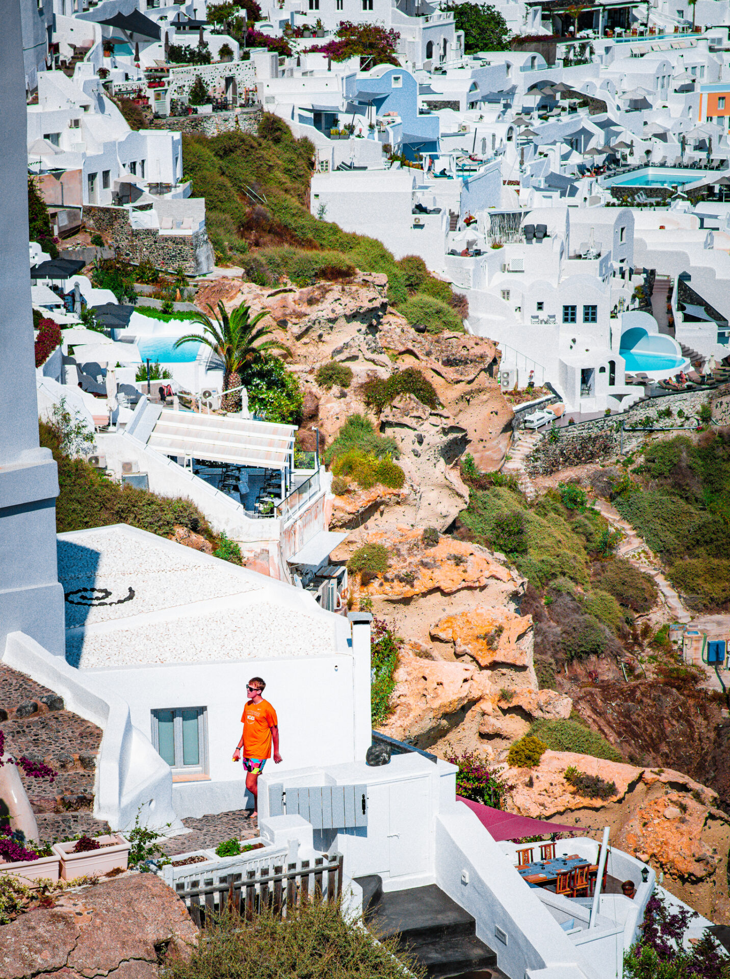 16 - Santorini