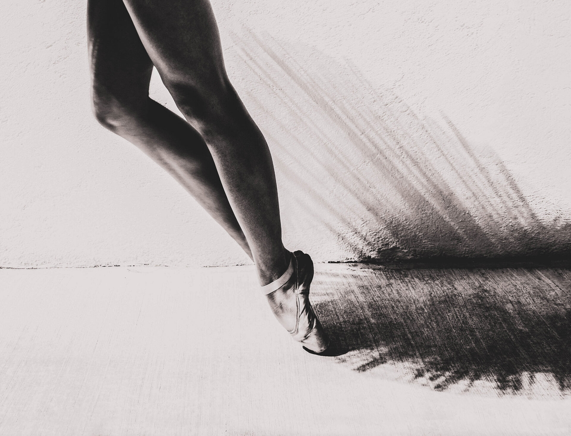 19 - Pointes