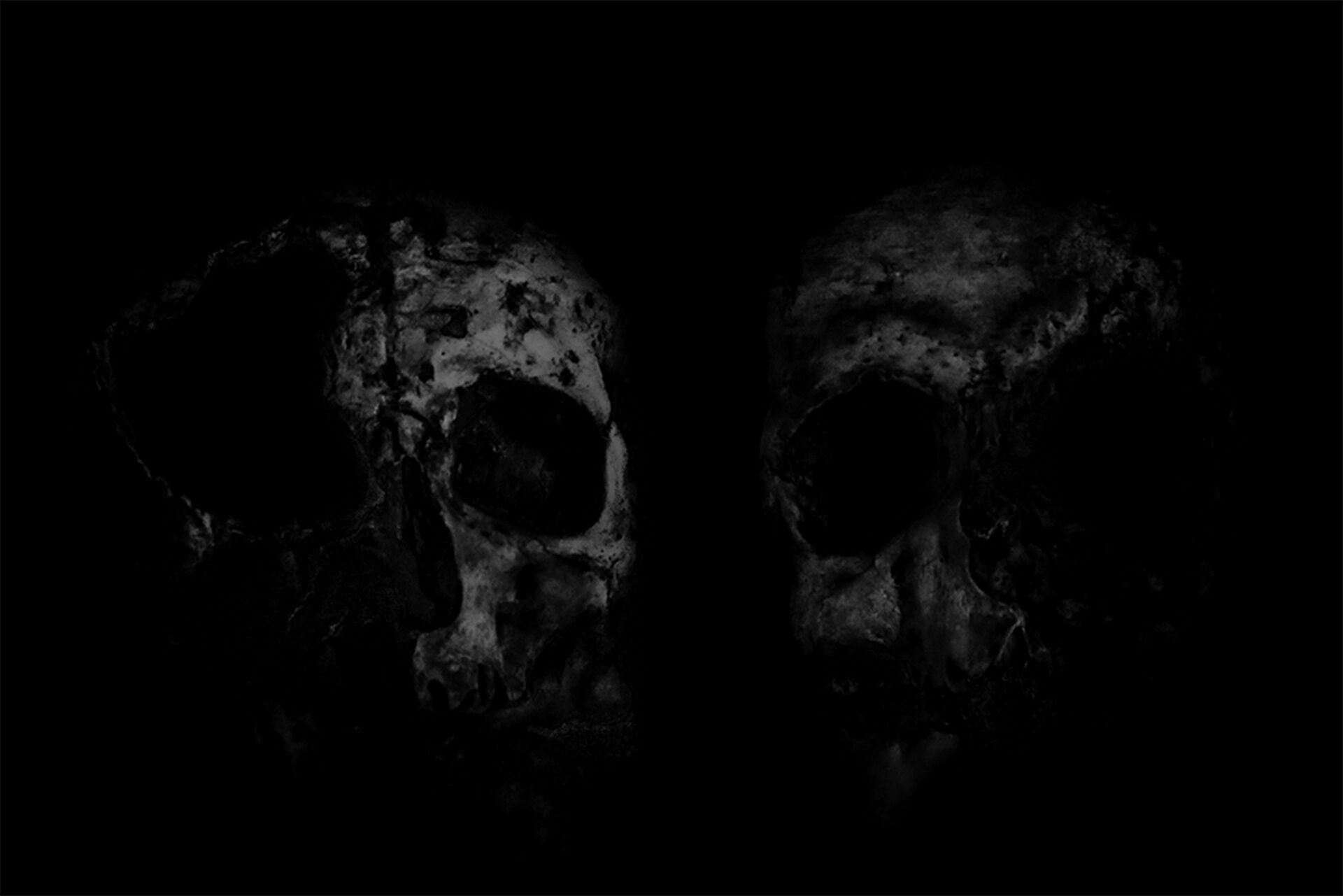 25 - Catacombs