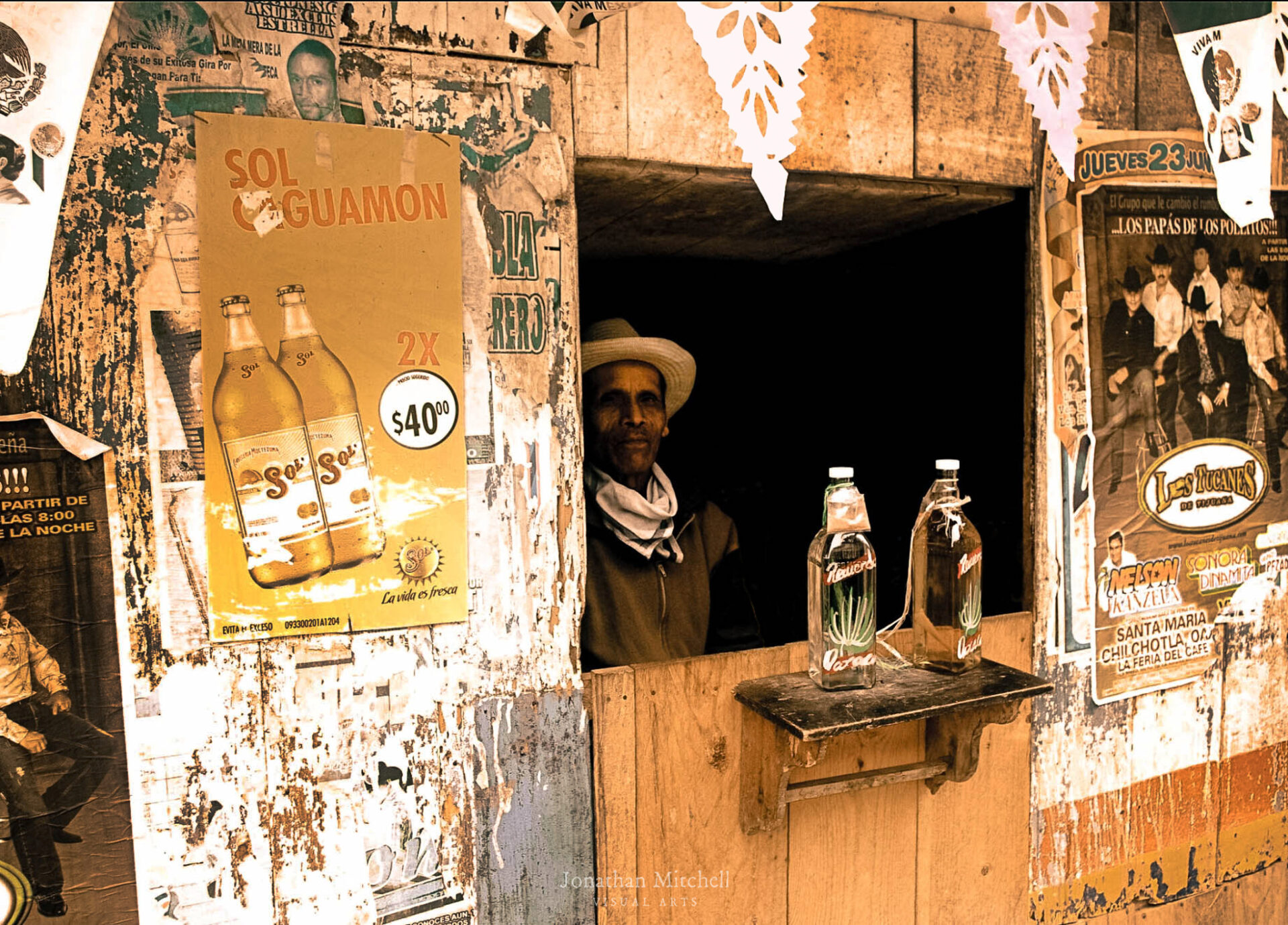 28 - Mezcal