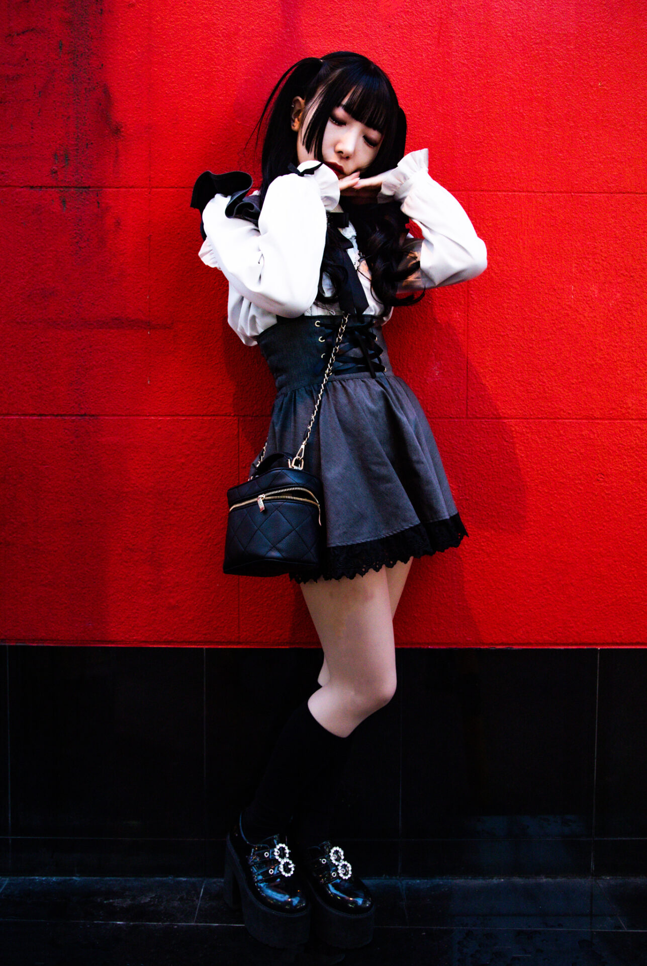 34 - Cosplay