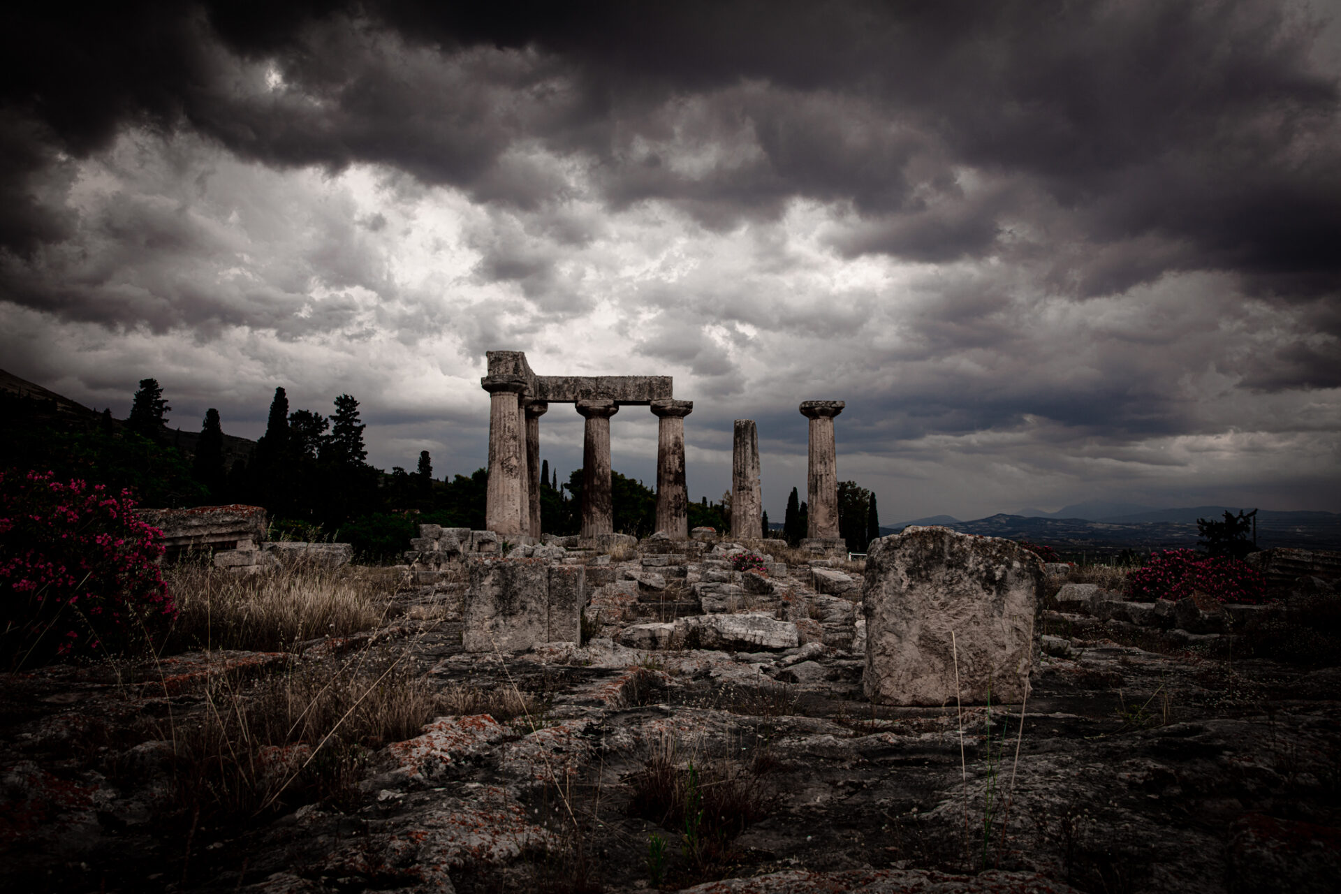 4 - Corinth