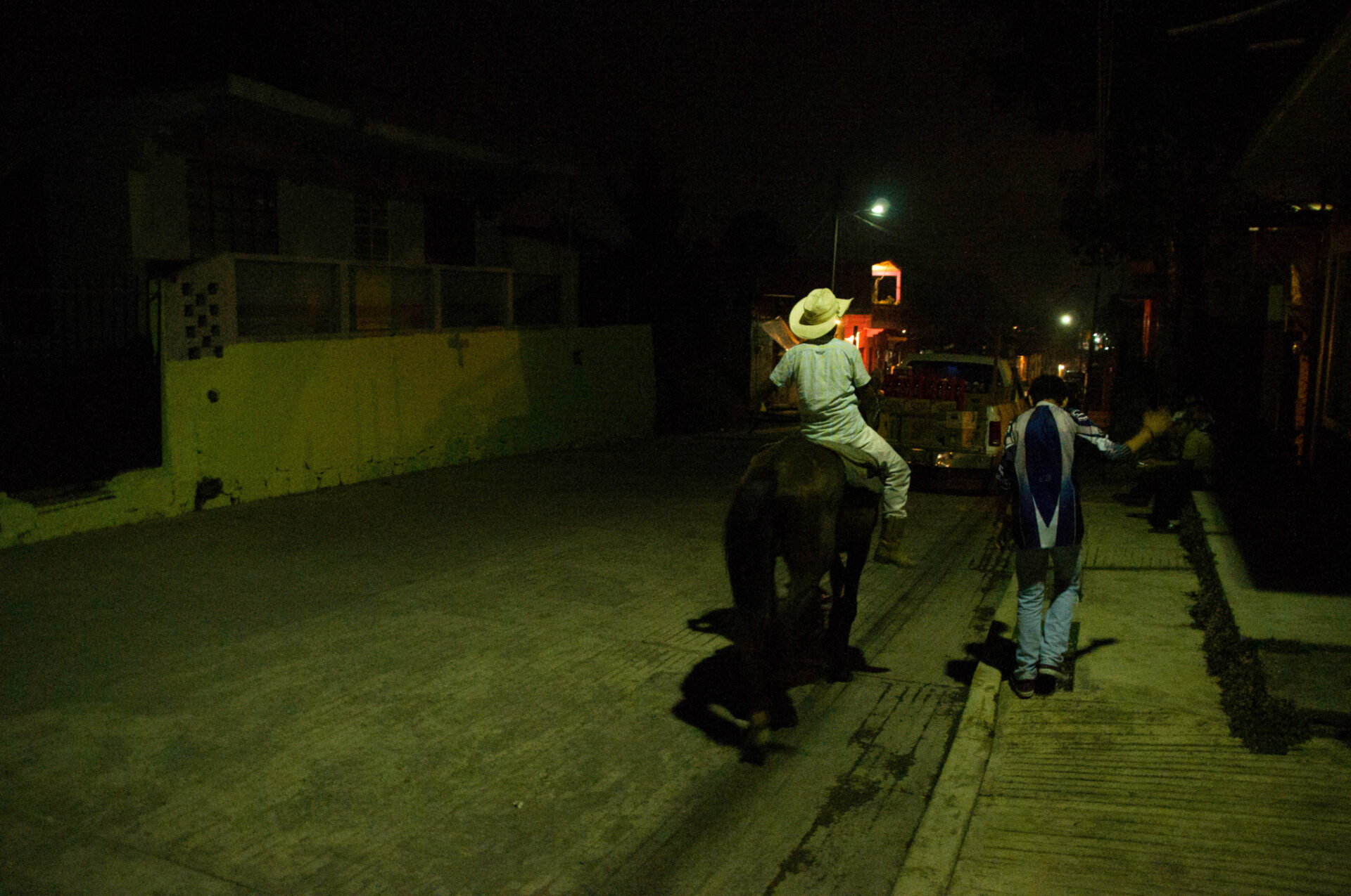 45 - Xicotepec