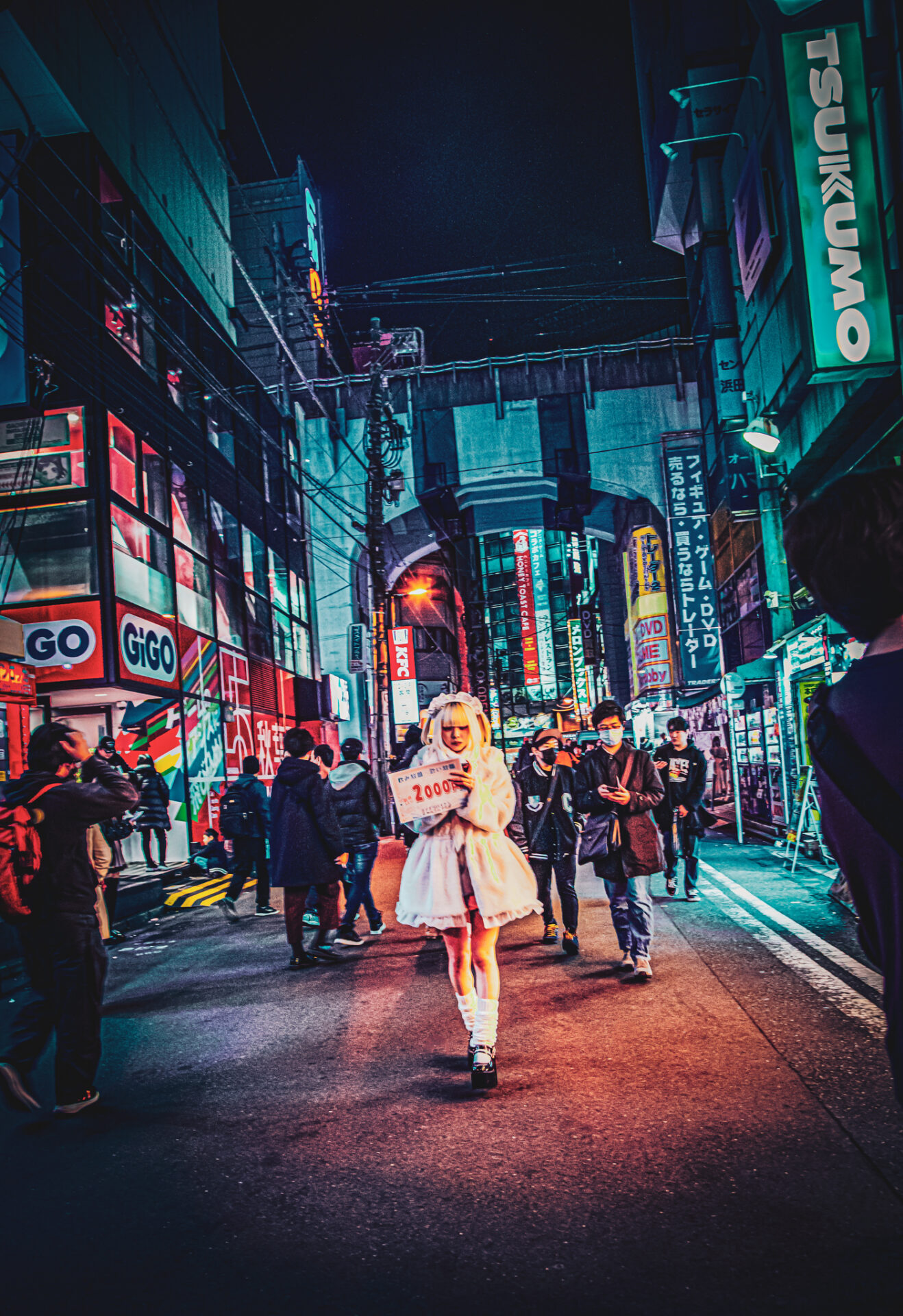 54 - NYE