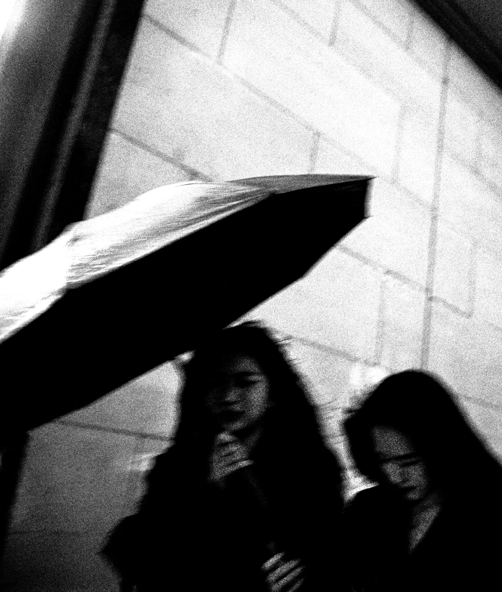36 - Midnight Chinatown
