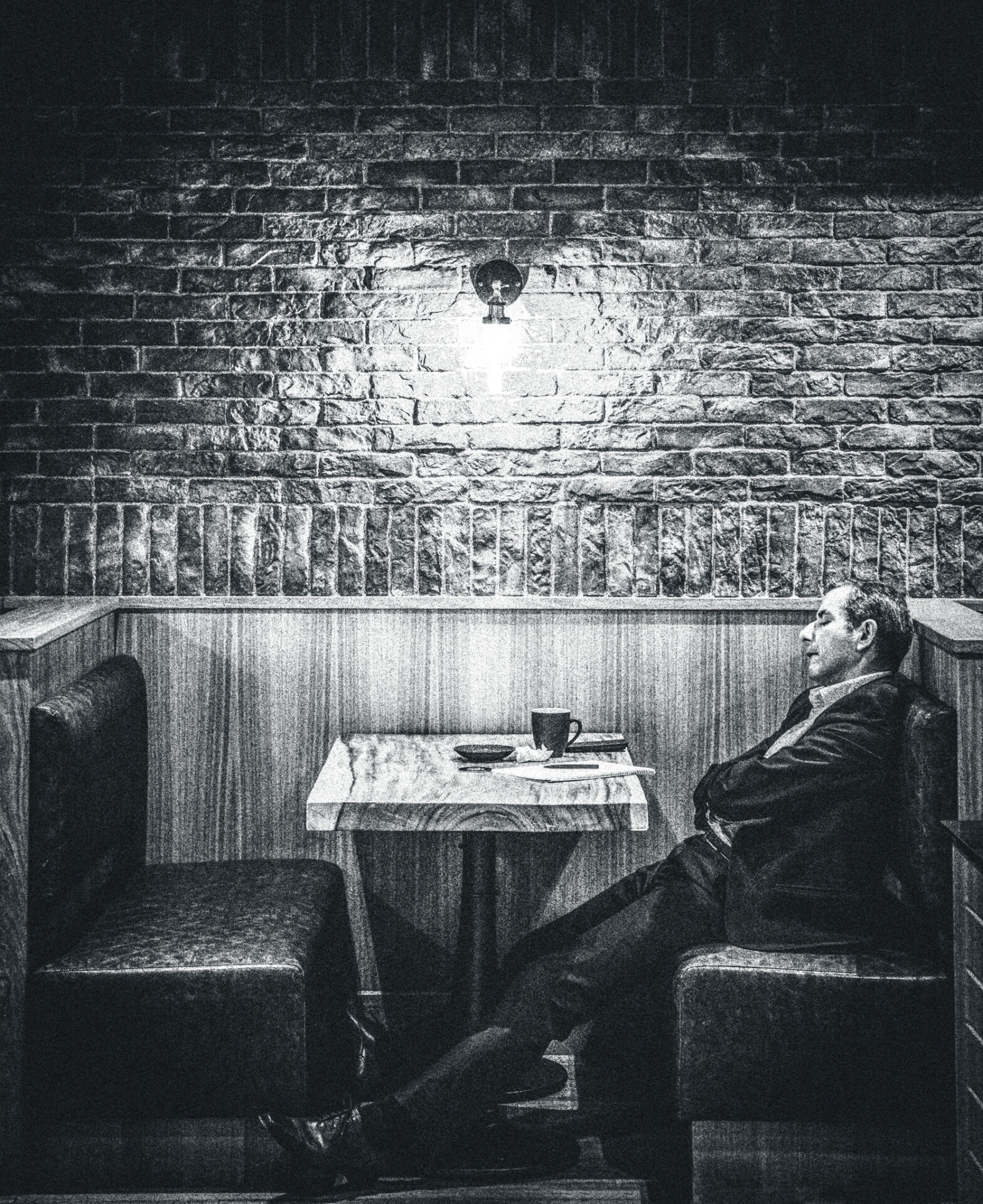 49 - At Rest